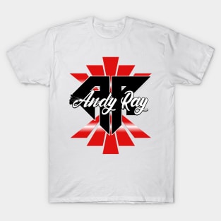 Andy Ray T-Shirt